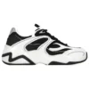 DLITES Hyper Burst „White Black“