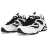 DLITES Hyper Burst „White Black“