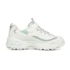 DLites K „White Purple“