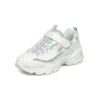 DLites K „White Purple“