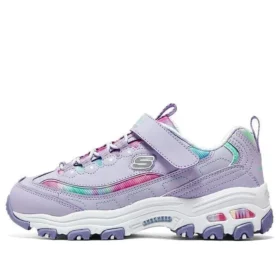 DLITES Low „Lavender Multi“