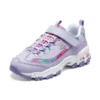 DLITES Low „Lavender Multi“