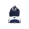 DLITES Low „Navy White“
