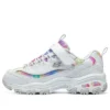 DLITES Low „White Multi“