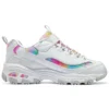 DLITES Low „White Multi“