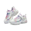 DLITES Low „White Multi“