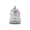 DLITES Low „White Multi“