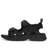 Dlites Sandal „Black“