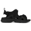 Dlites Sandal „Black“
