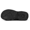 Dlites Sandal „Black“