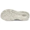 Dlites Sandel „Black Beige“