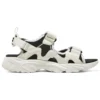 Dlites Sandel „White Black“