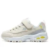Dlites Schuhe „Beige Grey“