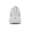 Dlites Schuhe „Beige Grey“