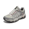 DLites Schuhe „Grey Beige Orange“