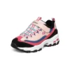 Dlites Schuhe „Pink Black“