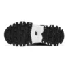 Dlites Schuhe „Schwarz Weiß“