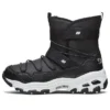 DLites Stiefel „Schwarz“
