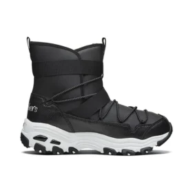 DLites Stiefel „Schwarz“