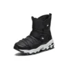 DLites Stiefel „Schwarz“