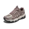 DLites Trainingsschuhe „Brown Beige Mauve“