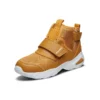 DLites Ultra Schuhe „Golden Yellow“