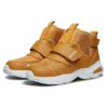 DLites Ultra Schuhe „Golden Yellow“