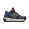 Dlites Velocitrek Schuhe „Grau Schwarz Blau“