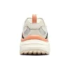 Dlites Wave Schuhe „White Black Orange“