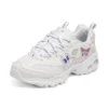 DLites „White Butterfly“