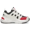 Dlt-A 2.0 Sneaker Weiß/Rot