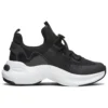 Dlt-A 2.0 Sportschuhe Schwarz/Weiß