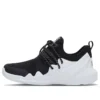 Dlt-A Low-Top Schwarz/Weiß