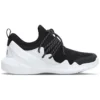 Dlt-A Low-Top Schwarz/Weiß