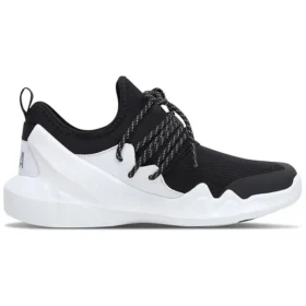 Dlt-A Low-Top Schwarz/Weiß