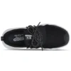 Dlt-A Low-Top Schwarz/Weiß