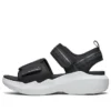 Dlt-A Sandalen Schwarz