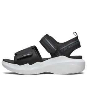 Dlt-A Sandalen Schwarz