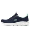 Dlux Comfort Schuhe „Navy“