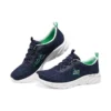 Dlux Comfort Schuhe „Navy“