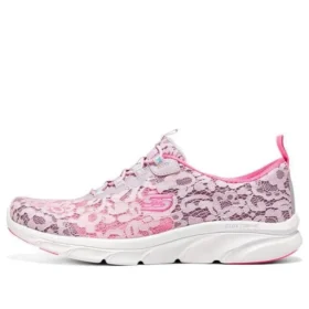 Dlux Comfort Schuhe „Pink“