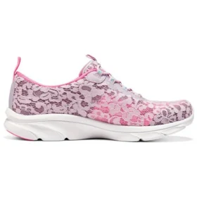 Dlux Comfort Schuhe „Pink“