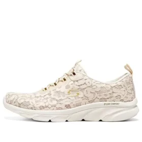 Dlux Comfort Schuhe „Pink White“
