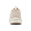 Dlux Comfort Schuhe „Pink White“