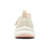 Dlux Comfort Schuhe „Weiß-Pink“