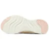 Dlux Comfort Schuhe „Weiß-Pink“