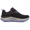 DLux Trail „Black Purple“