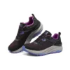 DLux Trail „Black Purple“