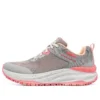 DLux Trail „Grey Pink Red“