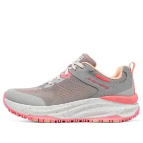 DLux Trail „Grey Pink Red“
